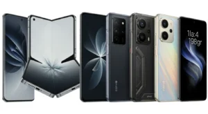 2025 Yılının En İyi Akıllı Telefonları 2025 Yılının En İyi Akıllı Telefonları