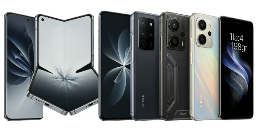 2025 Yılının En İyi Akıllı Telefonları 2025 Yılının En İyi Akıllı Telefonları