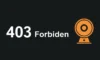 403 Forbidden Hatası 403 Forbidden Hatası