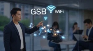 GSB WiFi Nedir GSB WiFi Nedir