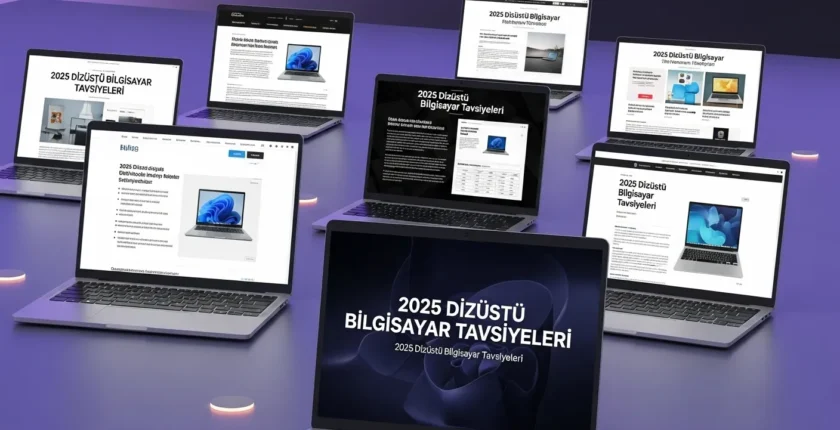 Öğrenciler İçin En İyi Laptop Tavsiyeleri 2025 Okula Dönüş Rehberi Öğrenciler İçin En İyi Laptop Tavsiyeleri 2025 Okula Dönüş Rehberi