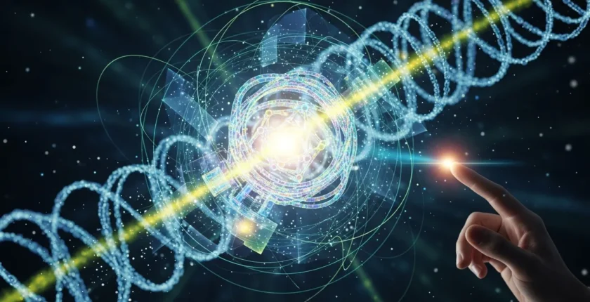 Nano Teknoloji Nedir? Geleceği Şekillendiren Mikroskobik Devrim